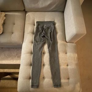 Lulu Lemon leggings size 6